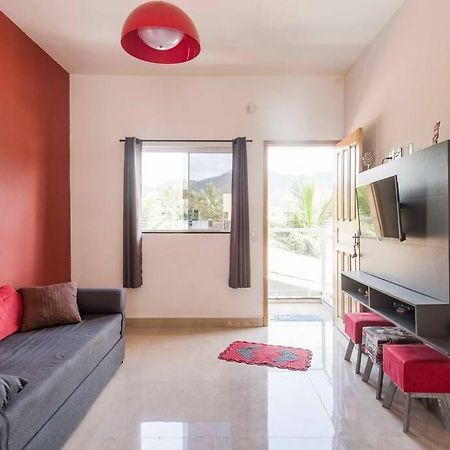Apartamento Em Maranduba Убатуба Экстерьер фото