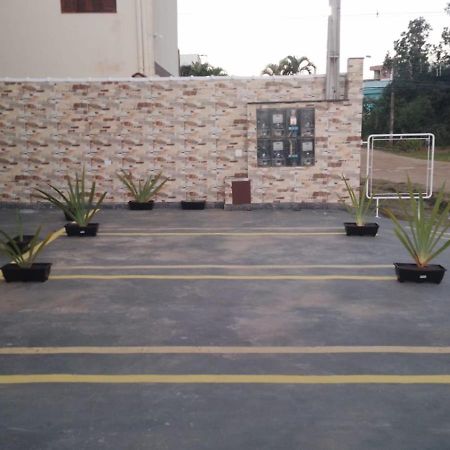 Apartamento Em Maranduba Убатуба Экстерьер фото