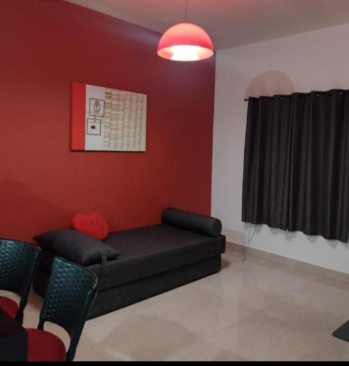 Apartamento Em Maranduba Убатуба Экстерьер фото