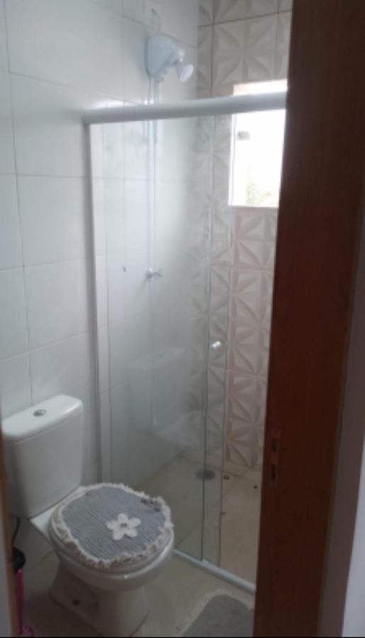 Apartamento Em Maranduba Убатуба Экстерьер фото