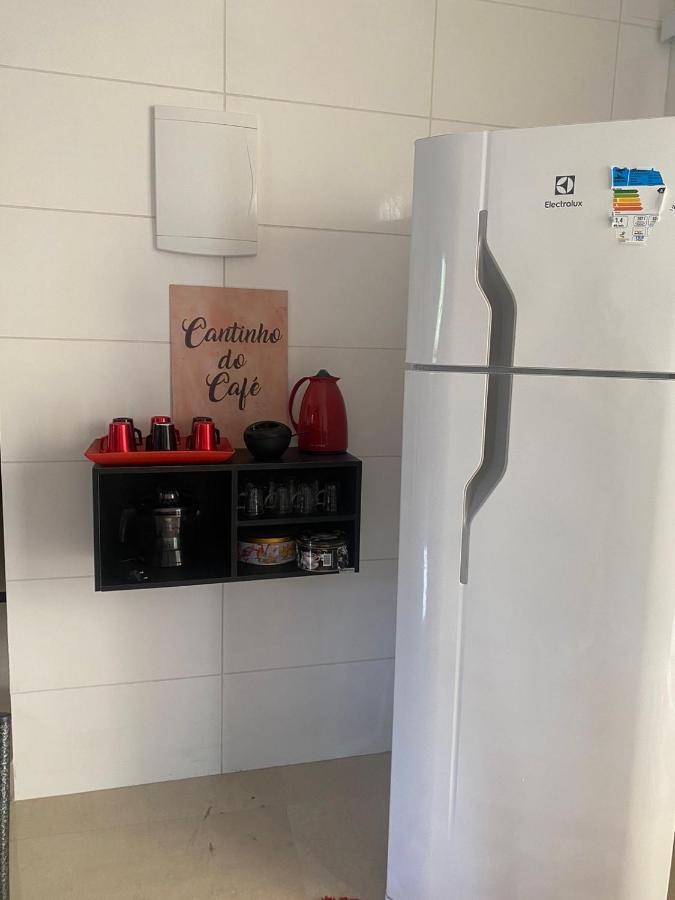 Apartamento Em Maranduba Убатуба Экстерьер фото