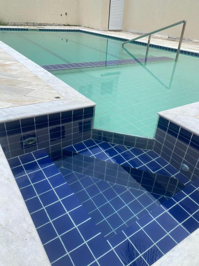 Apartamento Em Maranduba Убатуба Экстерьер фото
