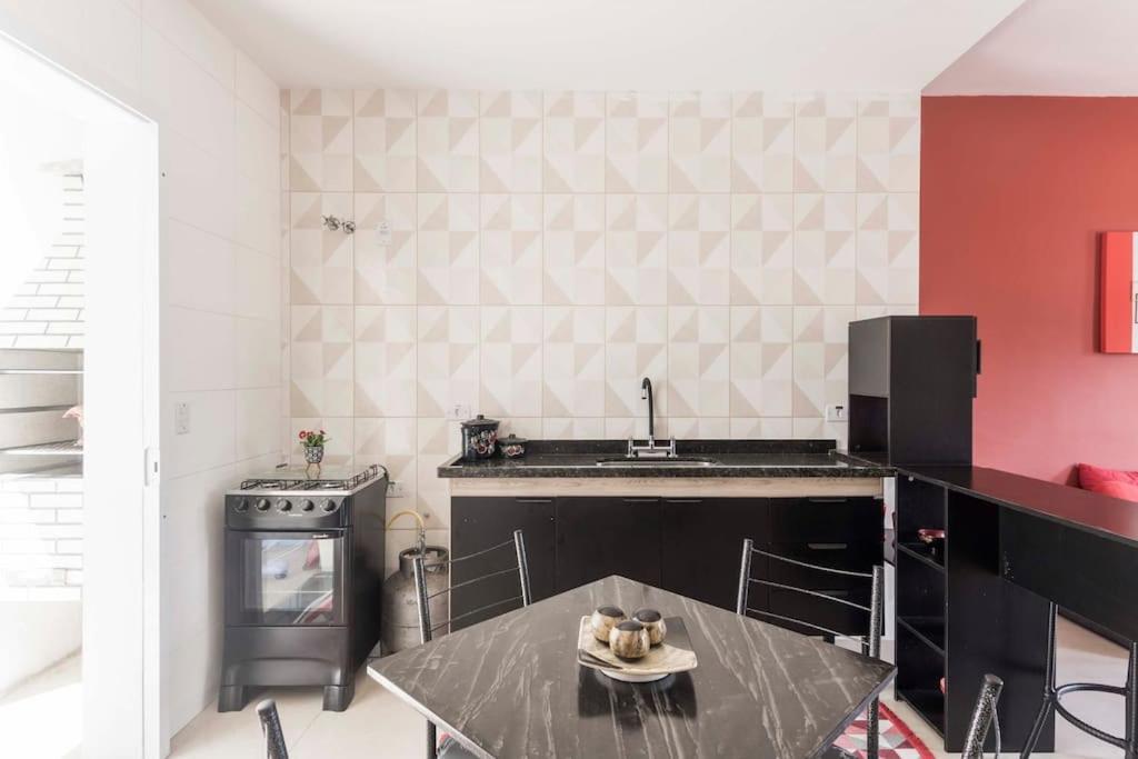 Apartamento Em Maranduba Убатуба Экстерьер фото