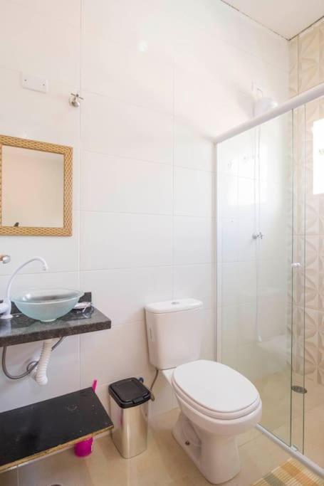 Apartamento Em Maranduba Убатуба Экстерьер фото