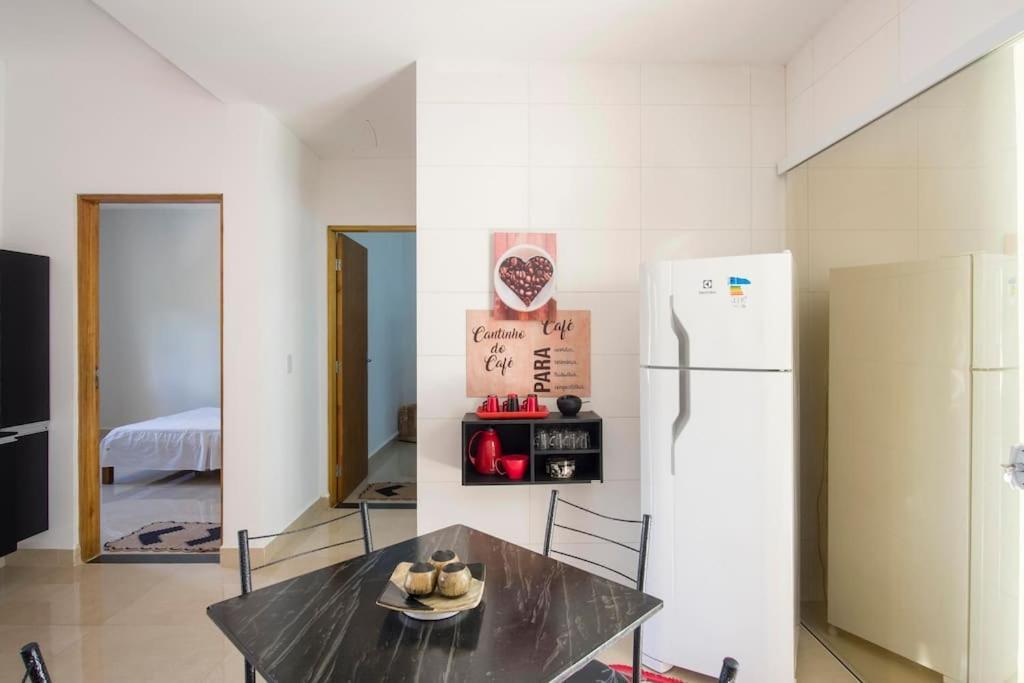 Apartamento Em Maranduba Убатуба Экстерьер фото