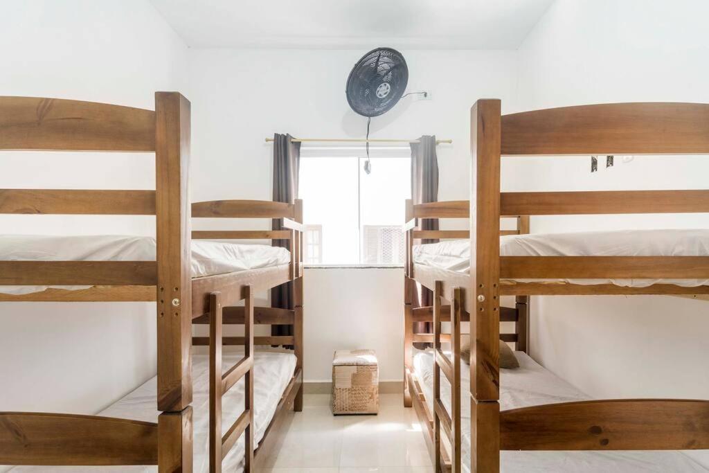 Apartamento Em Maranduba Убатуба Экстерьер фото