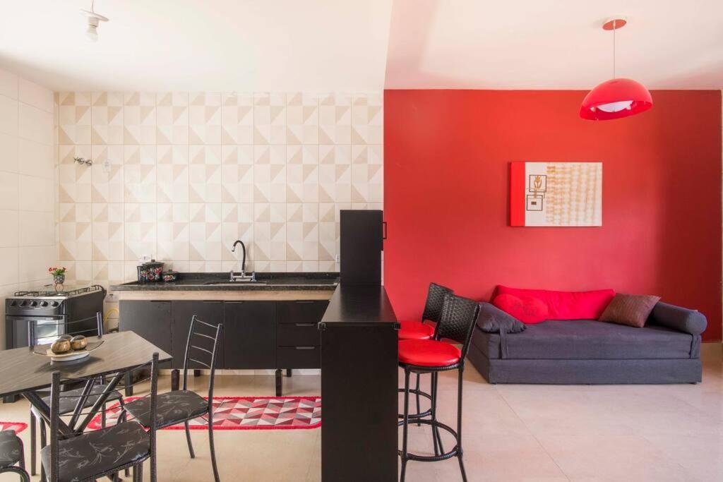 Apartamento Em Maranduba Убатуба Экстерьер фото