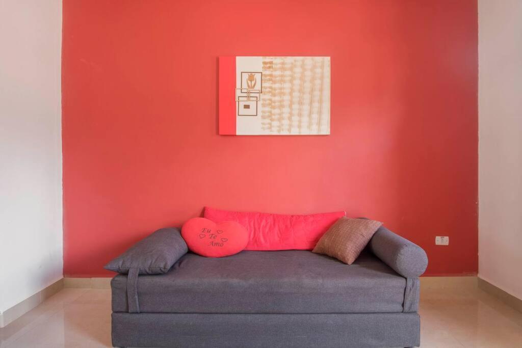 Apartamento Em Maranduba Убатуба Экстерьер фото