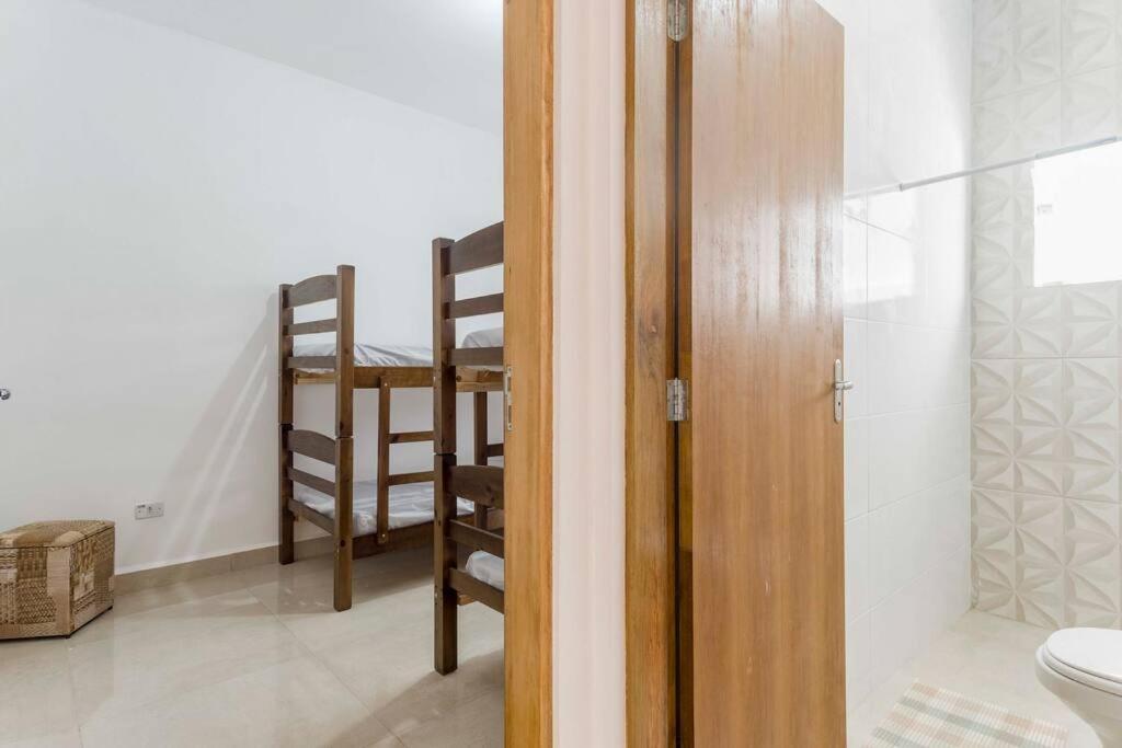 Apartamento Em Maranduba Убатуба Экстерьер фото