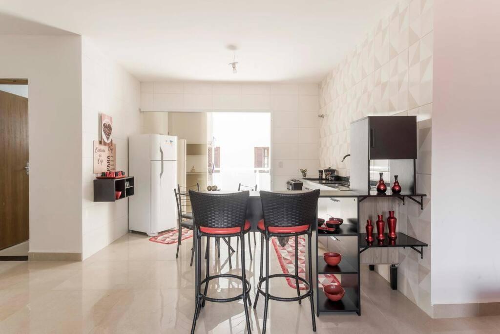 Apartamento Em Maranduba Убатуба Экстерьер фото