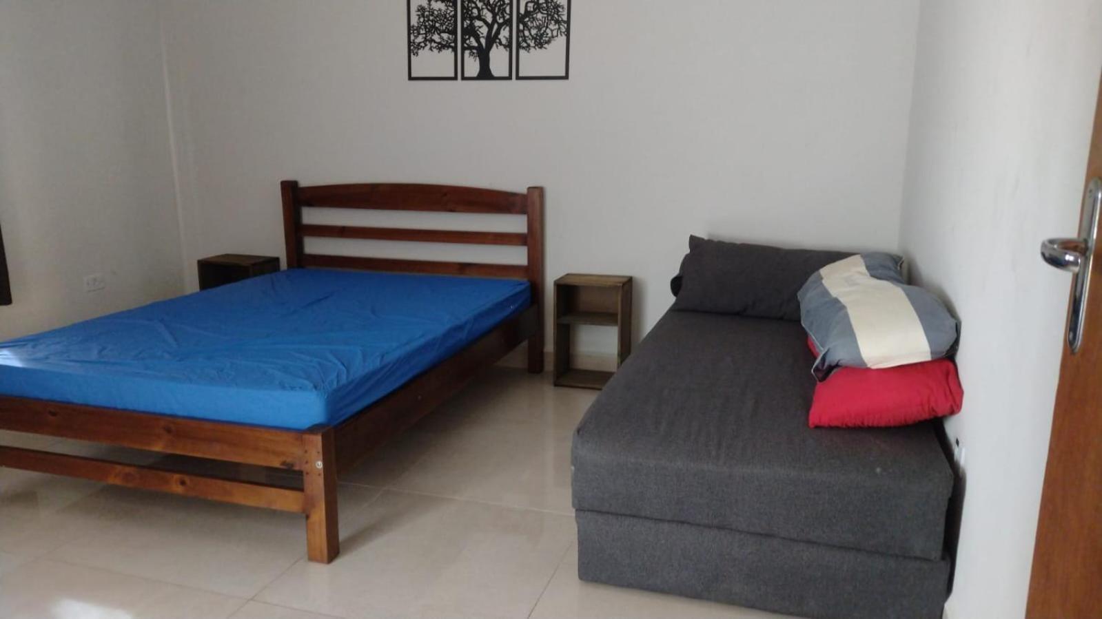 Apartamento Em Maranduba Убатуба Экстерьер фото