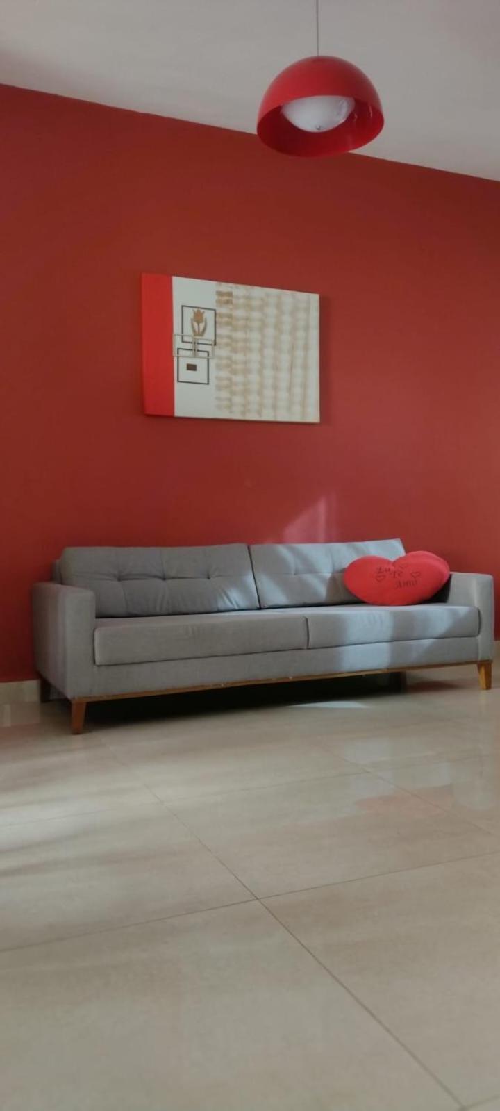 Apartamento Em Maranduba Убатуба Экстерьер фото
