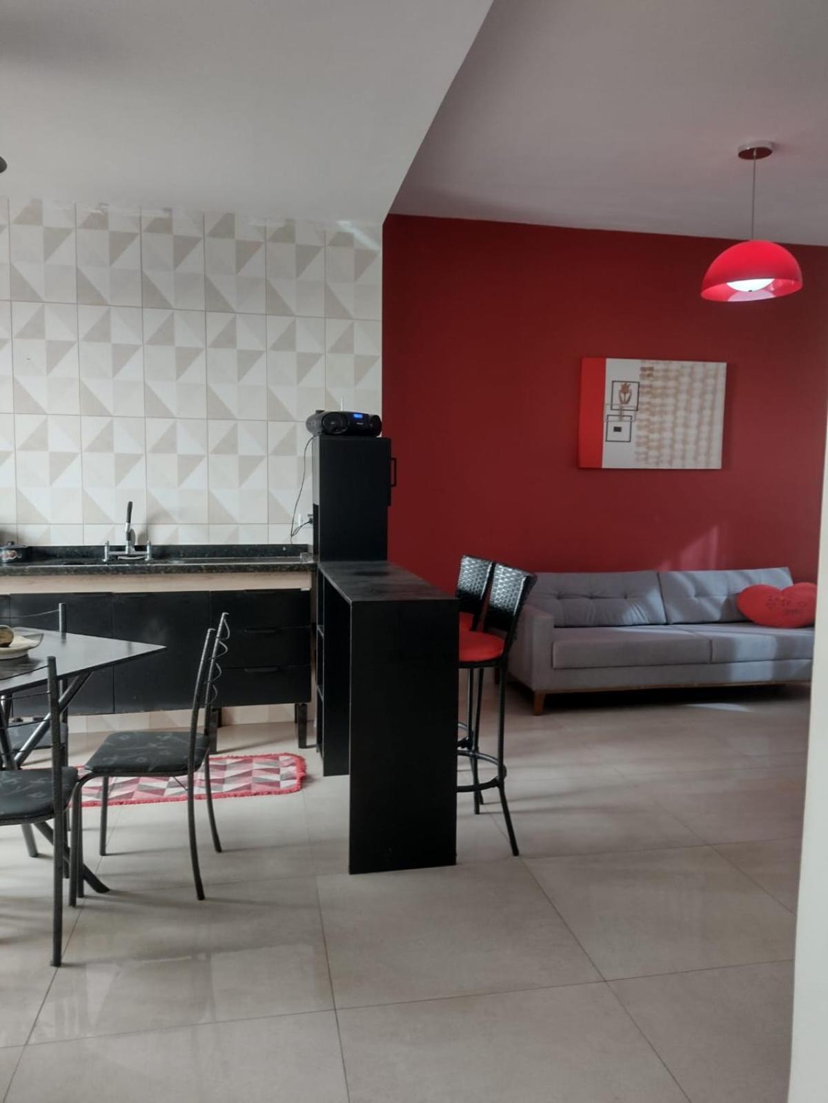 Apartamento Em Maranduba Убатуба Экстерьер фото