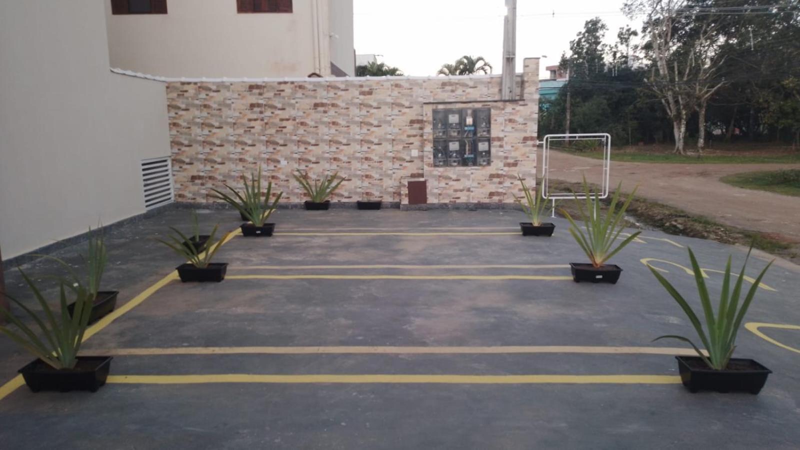 Apartamento Em Maranduba Убатуба Экстерьер фото